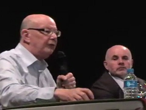 HAUTE-SAONE : JEAN-FRANCOIS KAHN CHEZ LES AGRICULTEURS