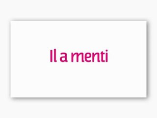 Pouvoir d'achat : Nicolas Sarkozy a dit, il a menti