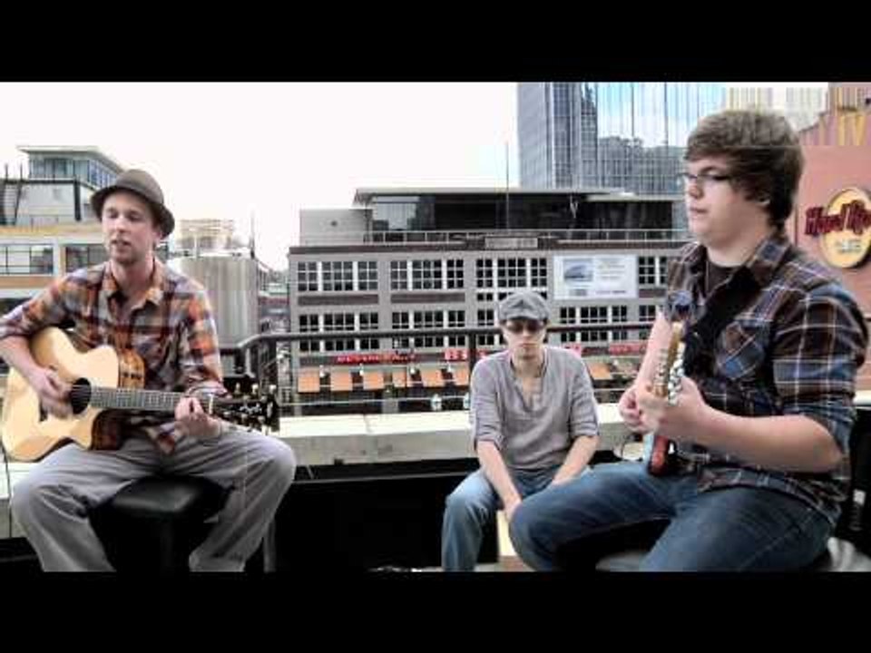 SCOTTIE K PROJECT - MACGRUBER (BalconyTV)