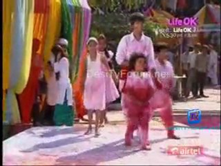 Rang Barse  Holi Special (2012) - 8th March 2012 Video Watch P15