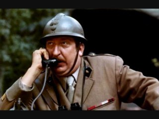 Acteur Pierre Tornade hommage