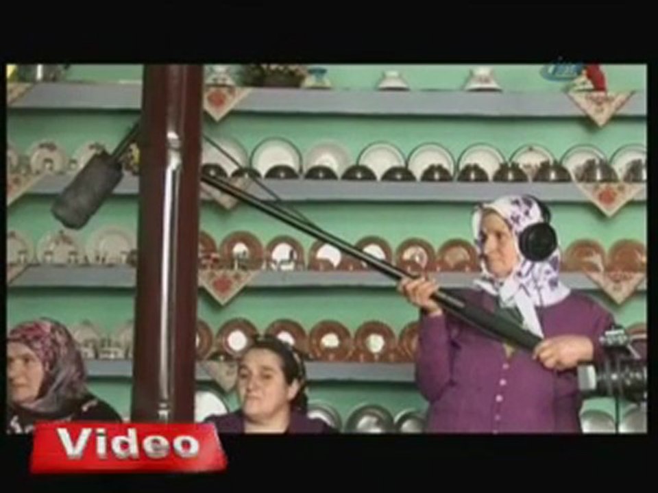 Karadeniz Kadınıyız