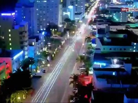 WWE Wrestlemania 28 Promo Officiel 720ph HD John Cena vs The Rock By WWE-News.be