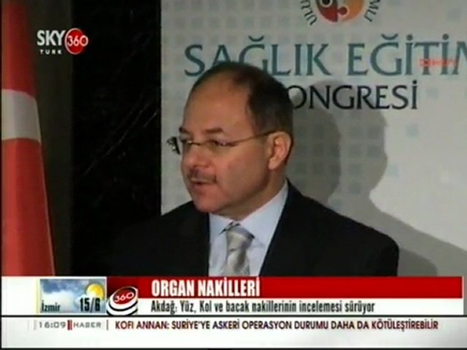 Organ Nakilleri