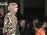 Libertine Fall 2012 Show - New York Fashion Week | FashionTV