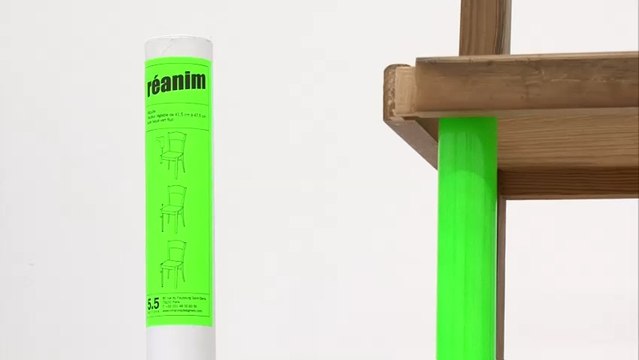 5.5 Designers | Paroles d'artistes