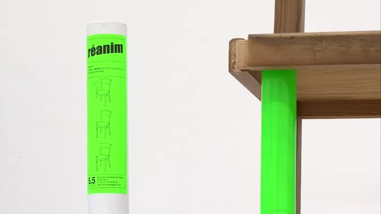 5.5 Designers | Paroles d'artistes