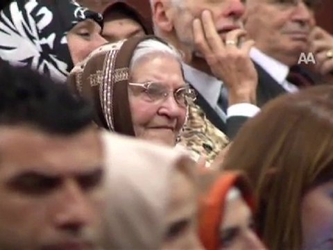 Terör meselesine el koyun