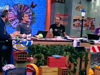 Ράδιο Αρβύλα - Κίνημα της Πατάτας