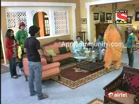 I Luv My India [Episode - 14] - 8th March 2012 pt2