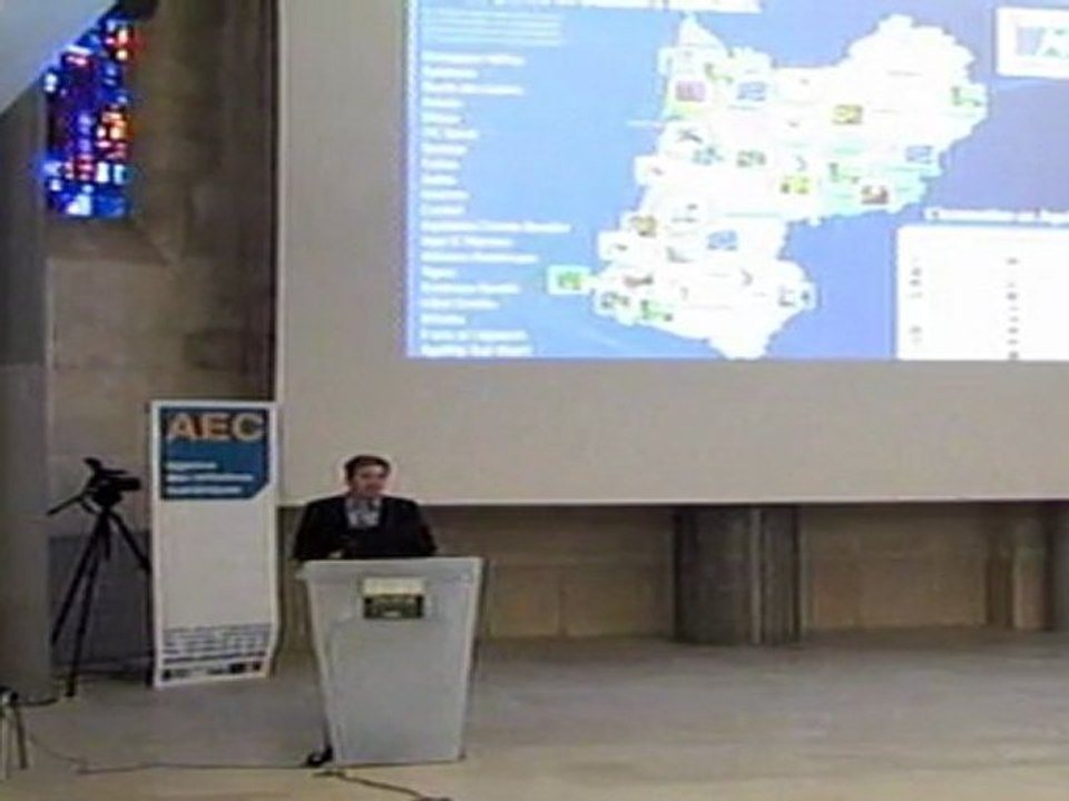 Conférence Les Signaux Numériques [Introduction]