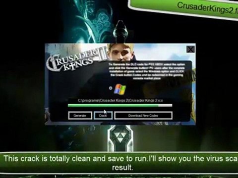 How to Get Crusader Kings 2 Dlc codes