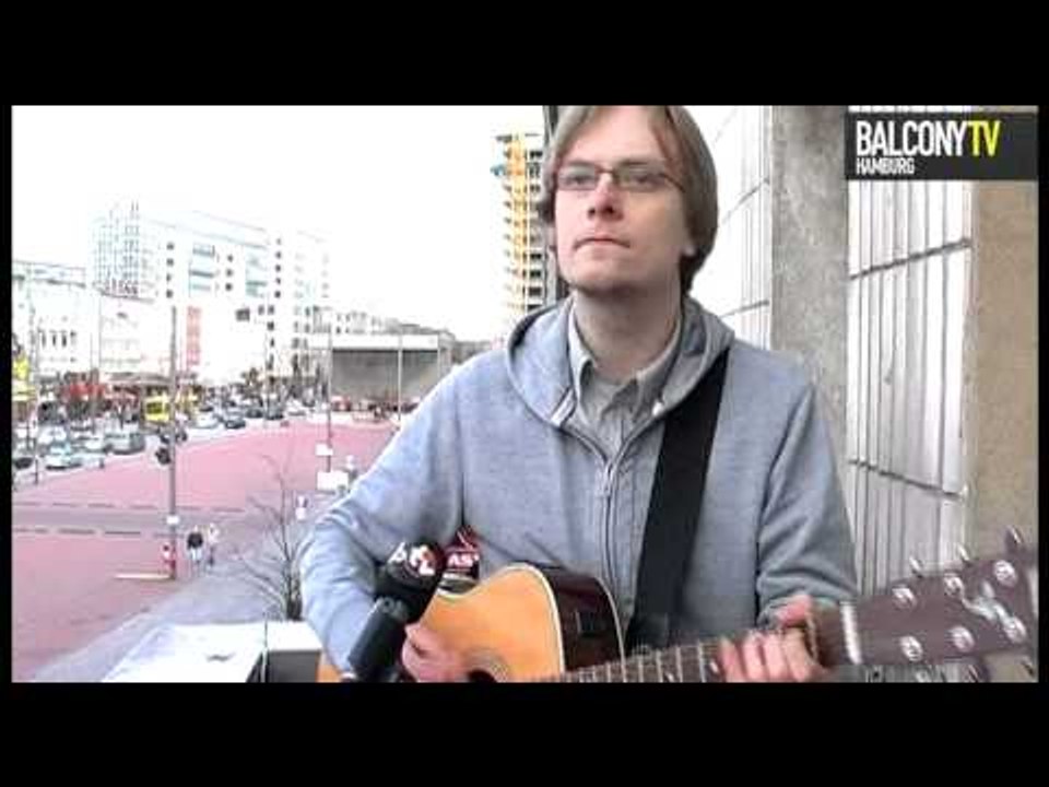 SEBASTIAN WITTE (BalconyTV)
