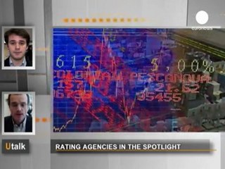 ''Avrupa, değerlendirme kuruluşlarına sınır koymalı''