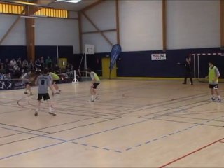 Extrait N°8-14 du DVD de l'Ecole Bretonne des Entraîneurs Partie 14