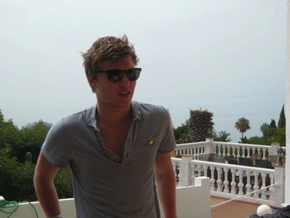 My life di Alessandro Baroni