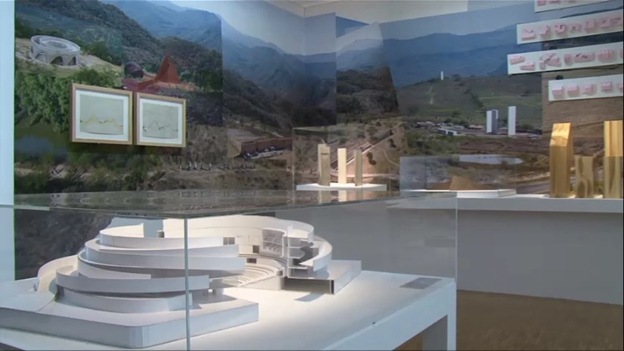 Tatiana Bilbao | Paroles d'artistes