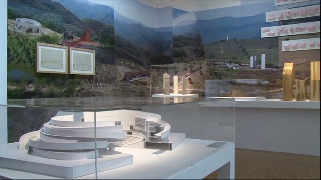 Tatiana Bilbao | Paroles d'artistes