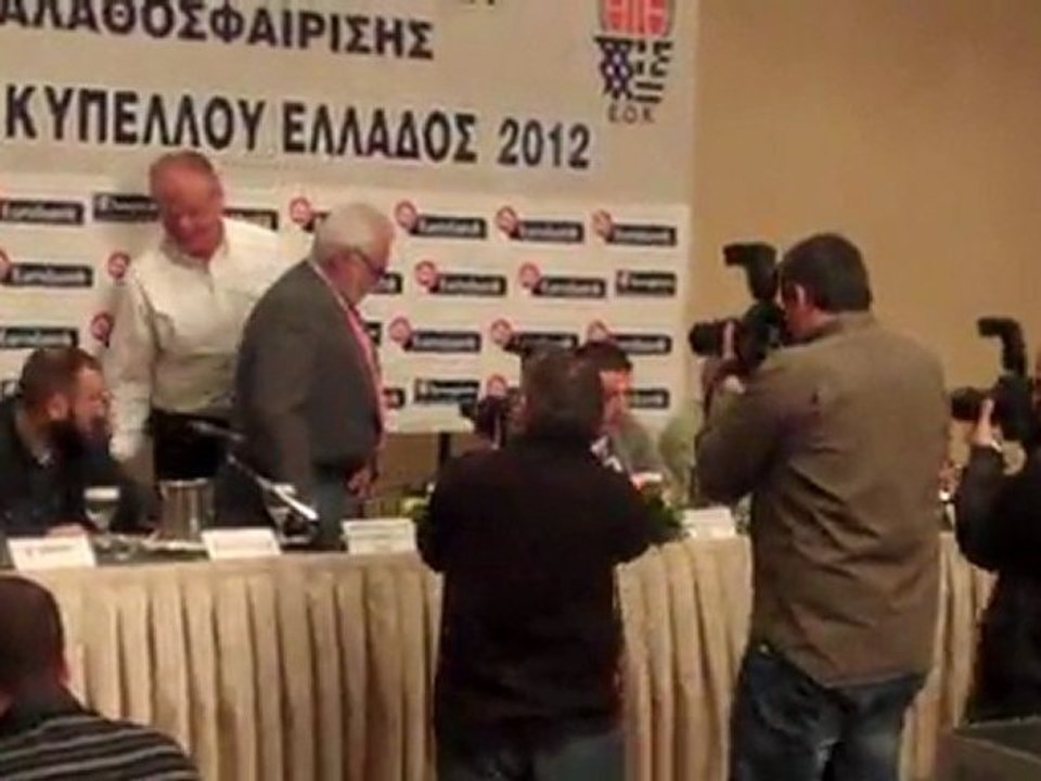 Κοινή συνέντευξη Τύπου Ομπράντοβιτς - Ίβκοβιτς (2)