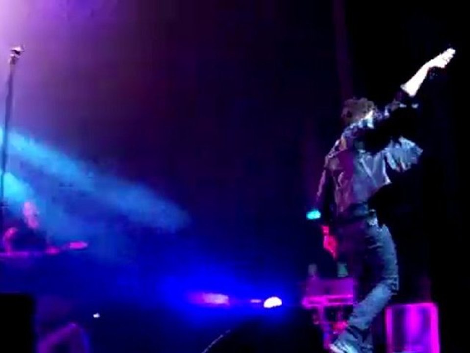 Julian Perretta Olympia (C) - generation  (new album (1)