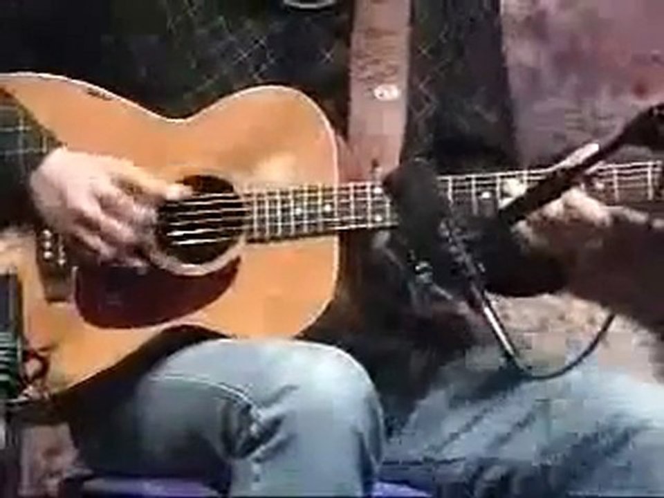 Tommy Emmanuel - Classical Gas