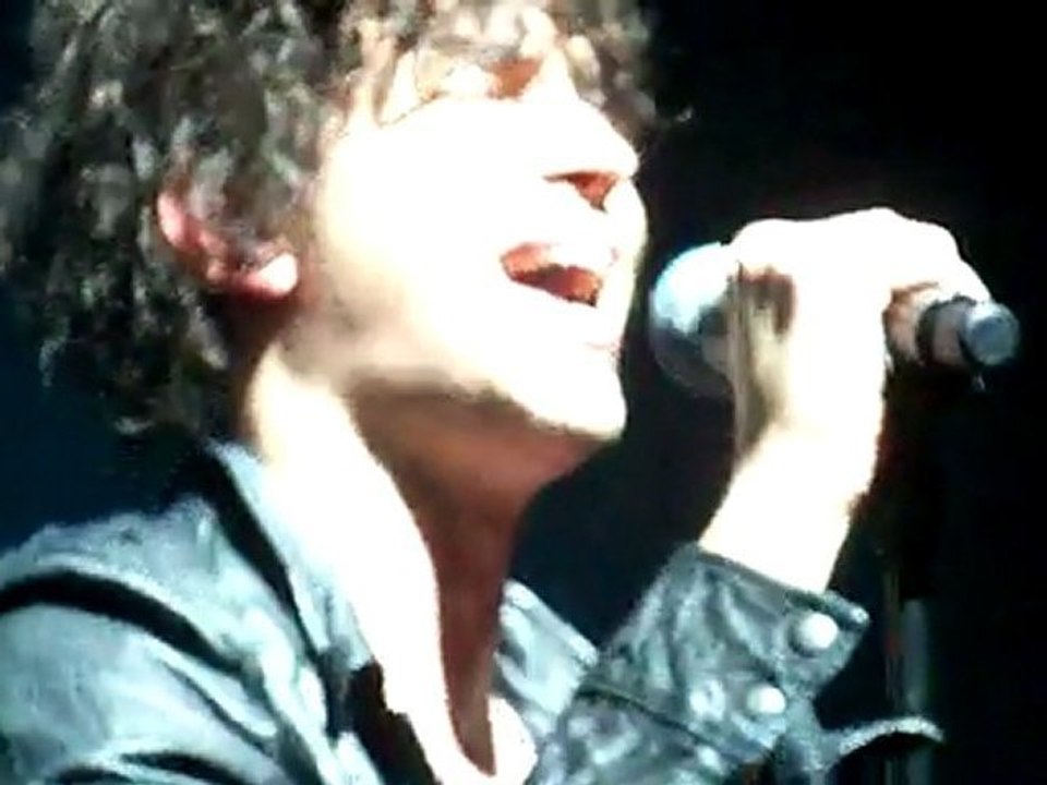 Julian Perretta Olympia (C) - generation X (new album)