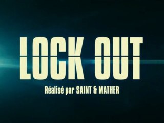 LOCK OUT - Bande-Annonce / Trailer #2.5 [VF|HD]