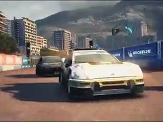 DIRT 3 Edition Complete - Trailer de lancement