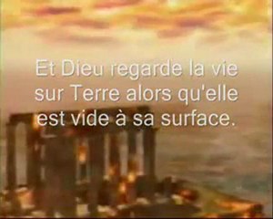 Fin du monde selon l'islam