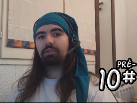 [WT] Zelda OOS Bonus Pré- #10 - Récapitulation