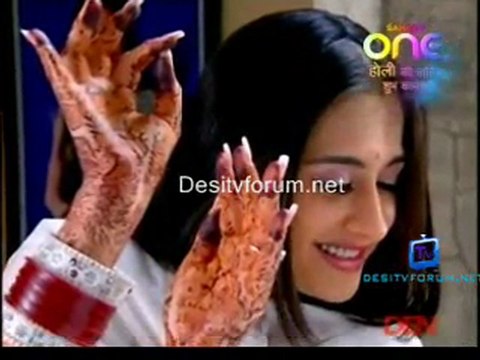 Piya Ka Ghar Pyaara Lage 8th March 2012 Video Watch online