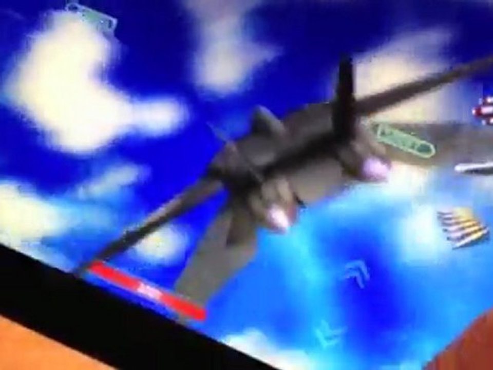 iPad 3 : démonstration