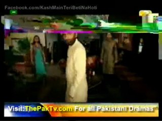 Kash Main Teri Beti Na Hoti Episode 98 By Geo TV -  Part 2/2