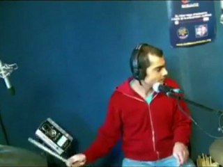 Free Drum Lesson Jim Chapin Exercices