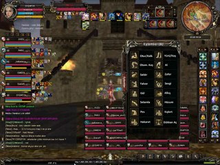 shaiya duvar içi hile