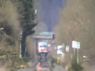 BR628.4 und BR644 zwischen Oberbettingen und Lissendorf