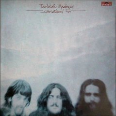 Sensations Fix-Pasty Day Resistance-Album Portable Madness 1974