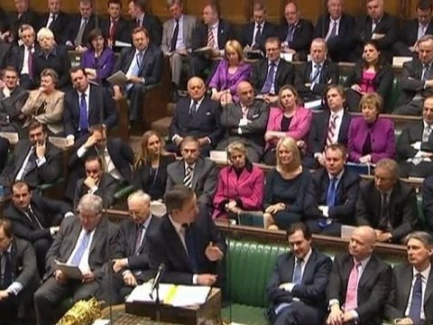 Britain names soldiers killed in Afghanistan