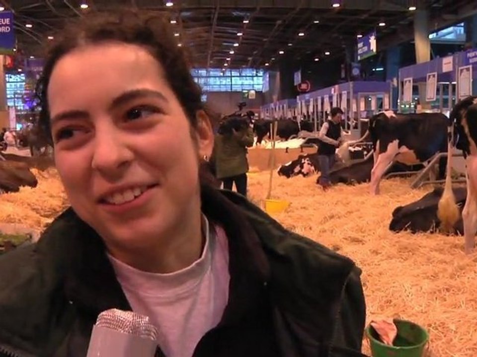 Normes environnementales : Sarkozy tente de séduire les paysans