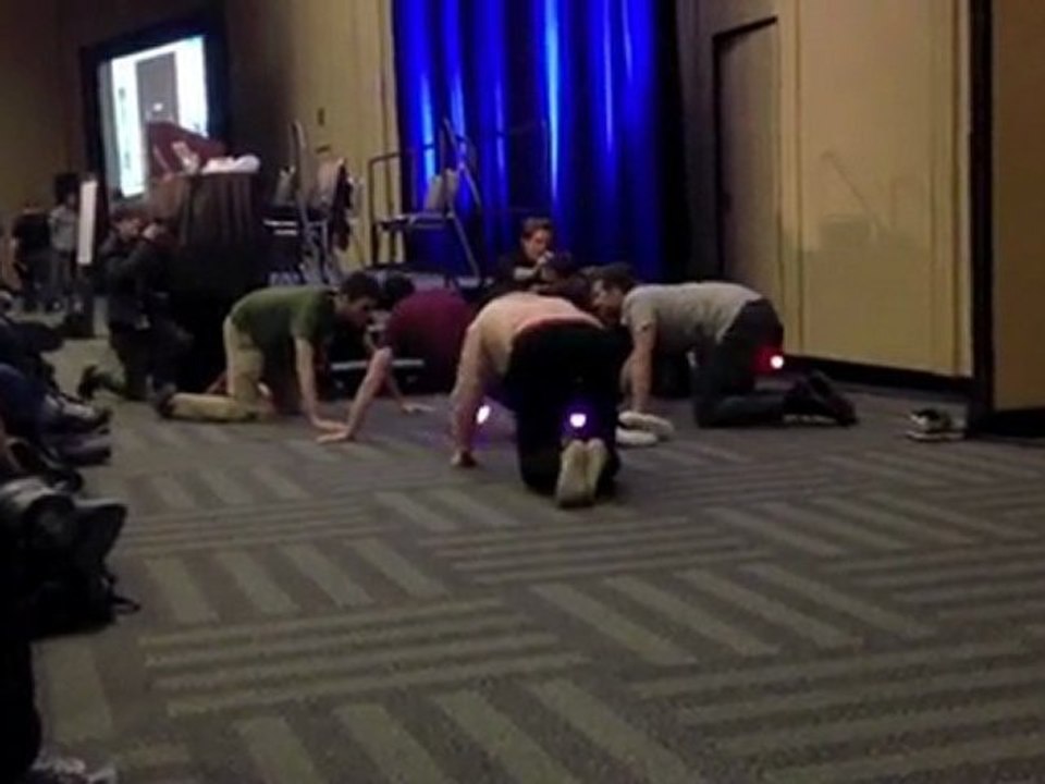 Quand le ridicule ne tue pas