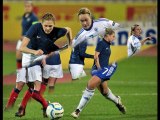 Chypre tournoi amical foot féminin 2012