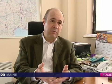 SECURITE ROUTIERE: LES CHIFFRES DE FEVRIER