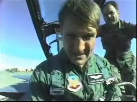 Ejercicios Aéreos U.S Gentileza: Luis de Cádiz L.C.R. Cádiz Andalucía Spain