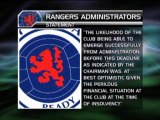 Rangers-Krise sorgt für Aufruhr in Glasgow
