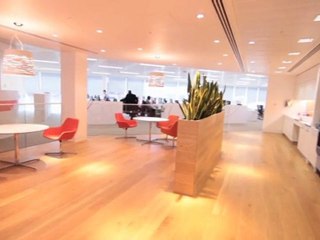 Flexible working case study | how Regus saved Yell ...