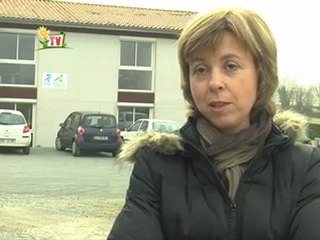 Formation et agricultrices