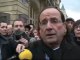 François Hollande à Reims à l'occasion de la journée internationale des droits des femmes