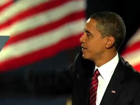 Obama s'offre un documentaire de campagne