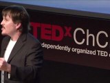 TEDxChCh - John Marshall Roberts - The Global Urgency of Everyday Empathy