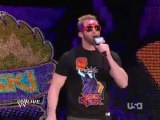 WWE Monday Night Raw - 05.03.2012 - HD 720p - Part 3